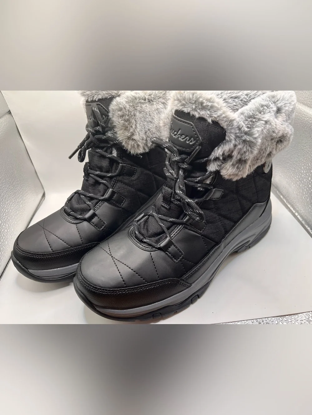 N/A comfortable women